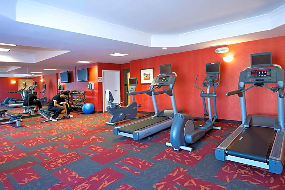 Residence Inn by Marriott Halifax Downtown