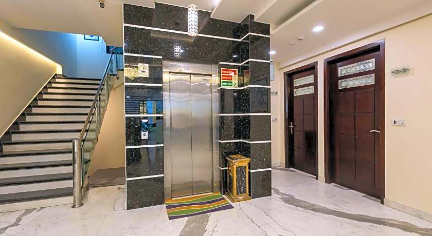 New Orange Tree Intercity Hotel