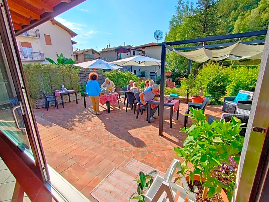 Bed&Breakfast Angela