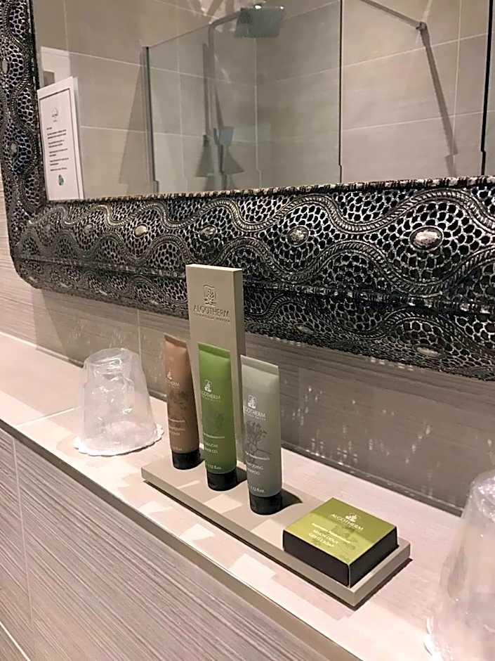 Best Western Walworth Castle Hotel