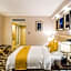 Metropark Hotel