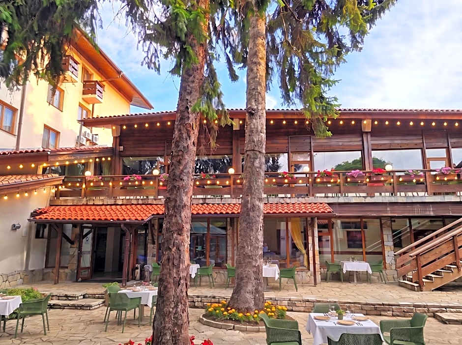 Hotel Pirin SKI & SPA