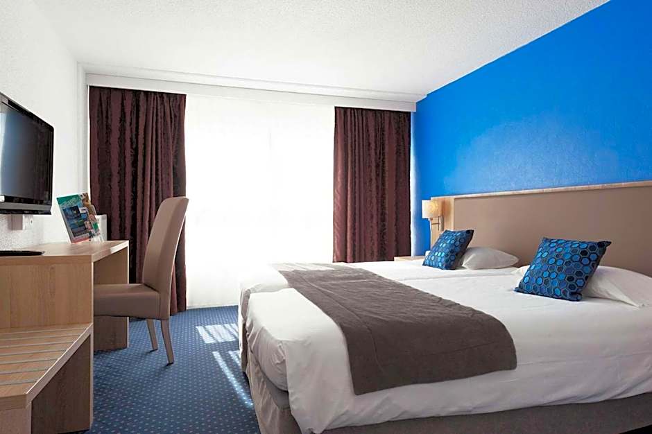 Brit Hôtel De L'océan