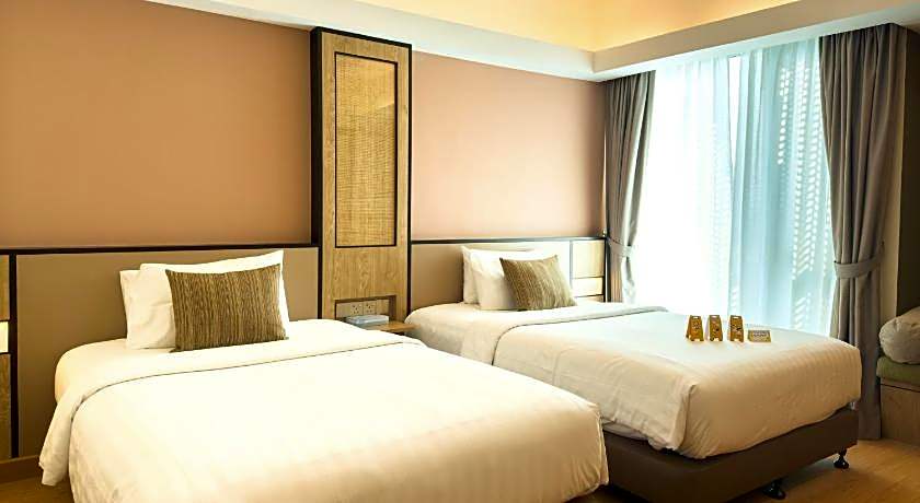 The Everly Putrajaya Hotel