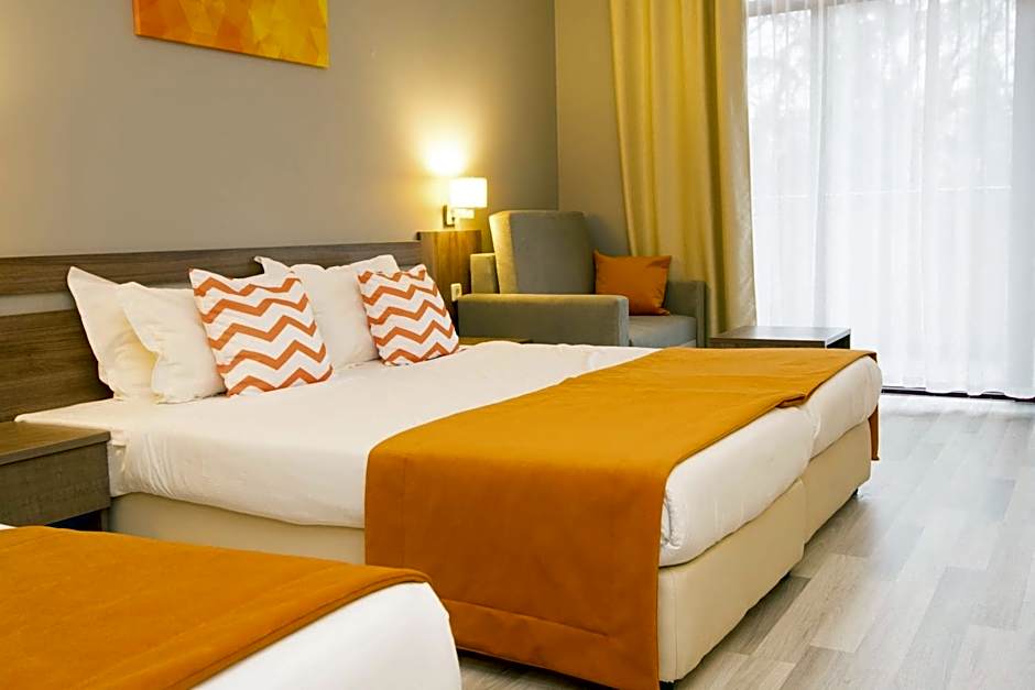 Park Hotel Odessos - All Inclusive