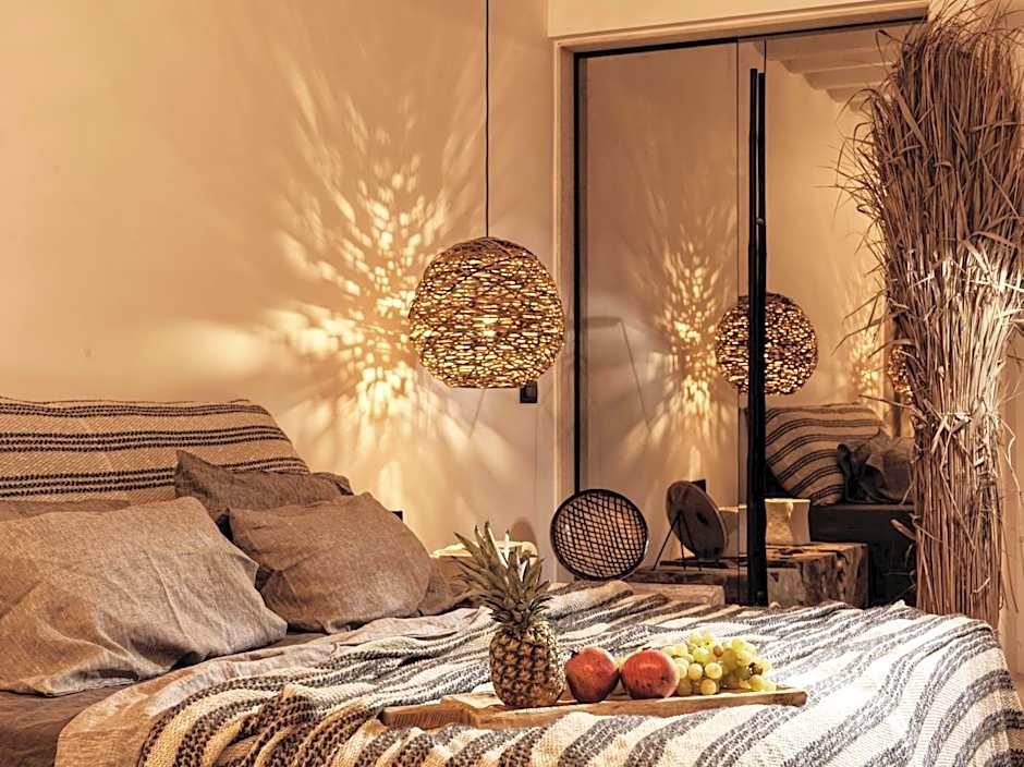 Myconian Panoptis Escape, a member of Small Luxury Hotels of the World