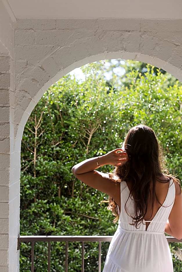 The Tamborine - Boutique Hotel