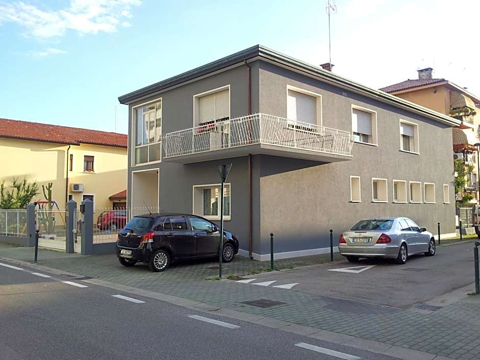 Dear Venice Bed & Breakfast