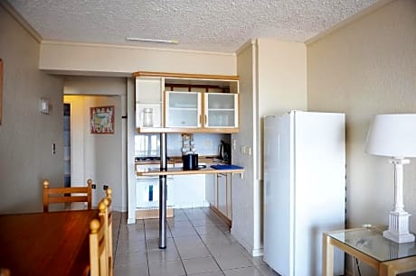 Suite ocean view one bedroom