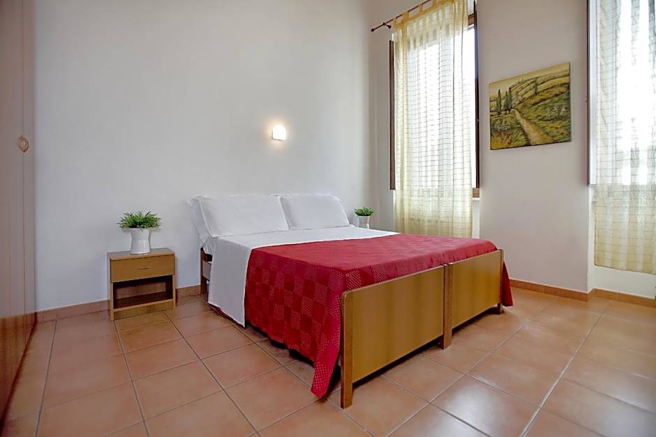 Hotel Sant' Antonio