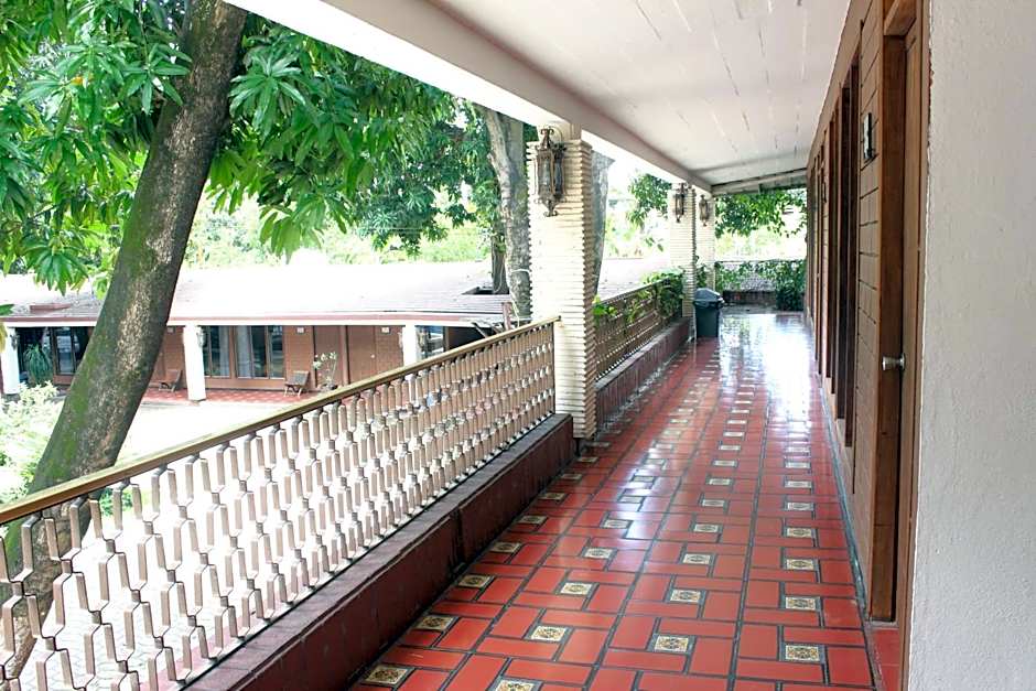 Hotel El Rancho