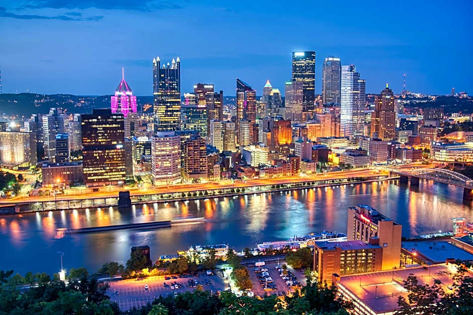 The Westin Pittsburgh