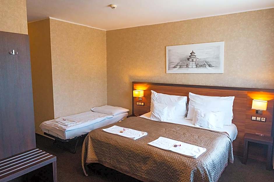 PREMIUM Business Hotel Bratislava