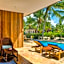 Kendwa Rocks Hotel