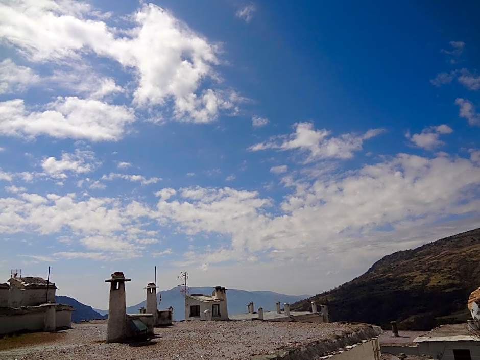 Hotel Rural Real de Poqueira