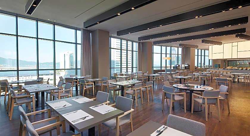 Shilla Stay Yeosu Expo Station