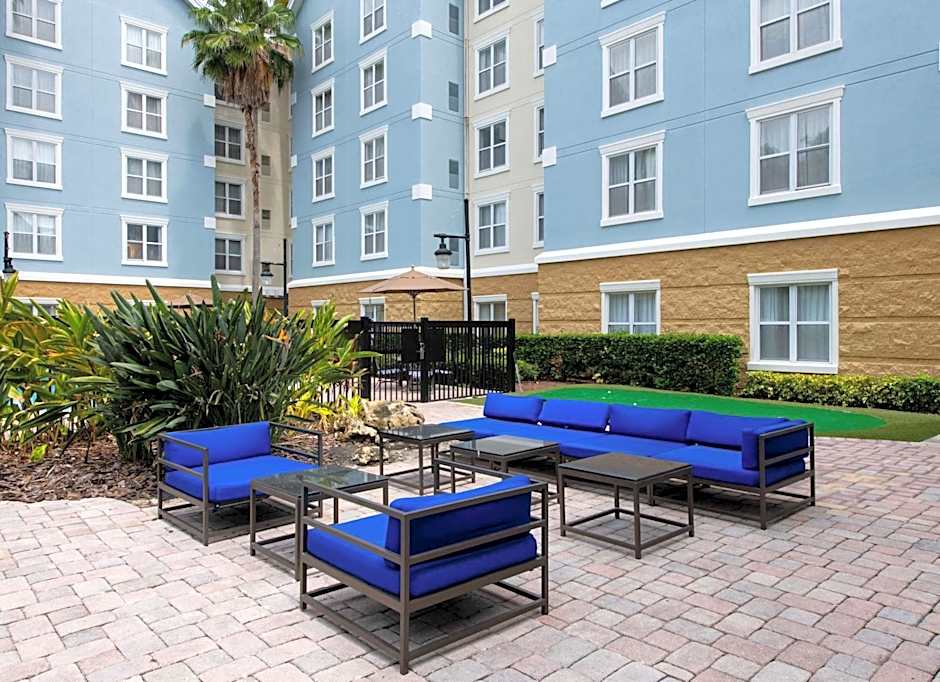 Homewood Suites By Hilton Lake Mary
