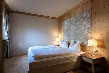 Junior Suite with Balcony