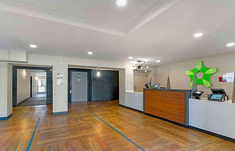 Extended Stay America Suites - San Jose - Milpitas - McCarthy Ranch