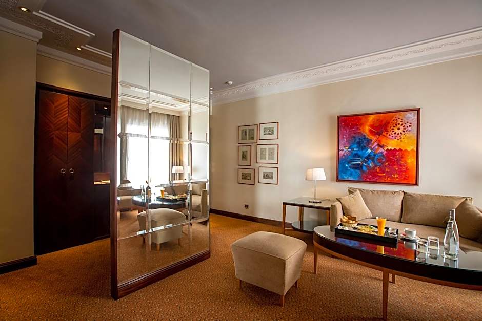 Hotel Atlantic Agdal