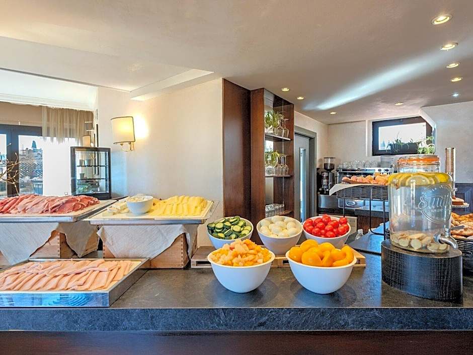 B&B HOTEL Firenze Pitti Palace al Ponte Vecchio