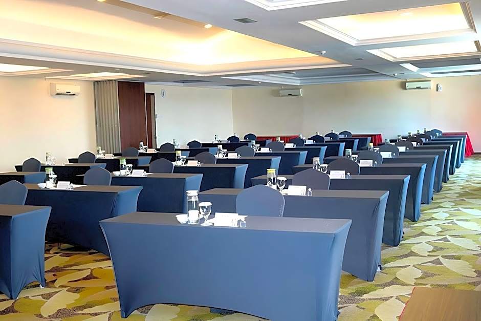 Aston Inn Gideon Batam