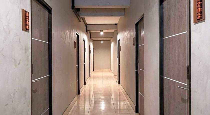 Buri Hostel Bangkok
