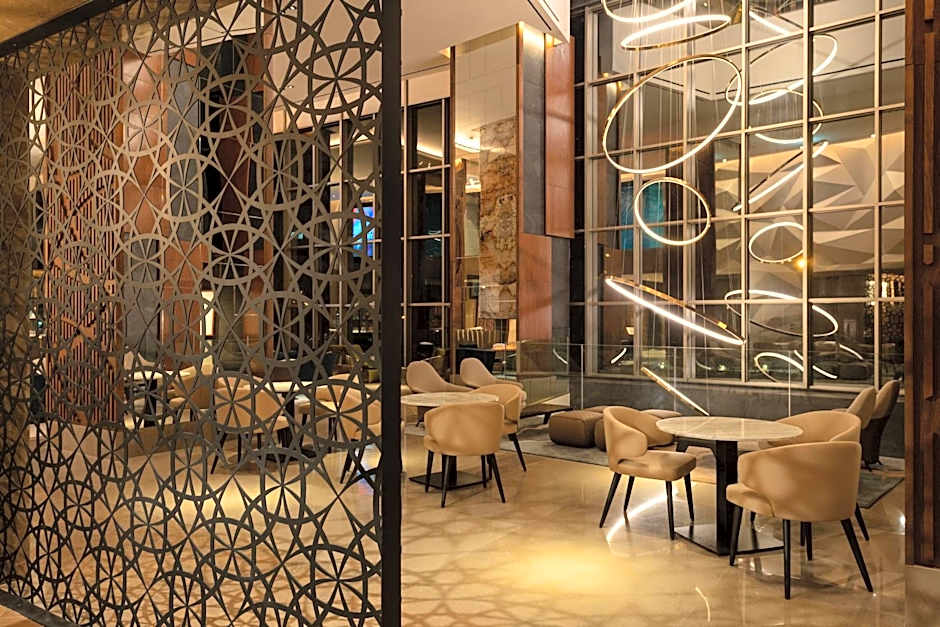 JW Marriott Hotel Lima