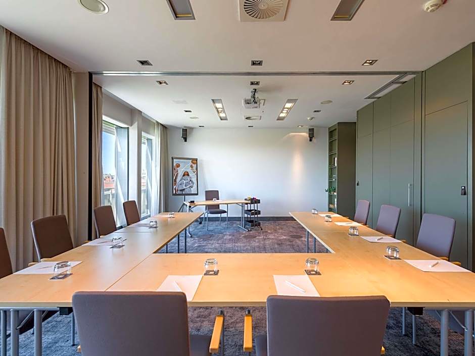 Mercure Hotel Hannover Mitte