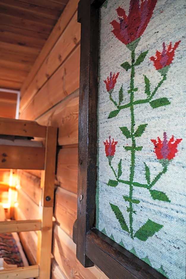 Domek Górski przy Bukowej Chacie