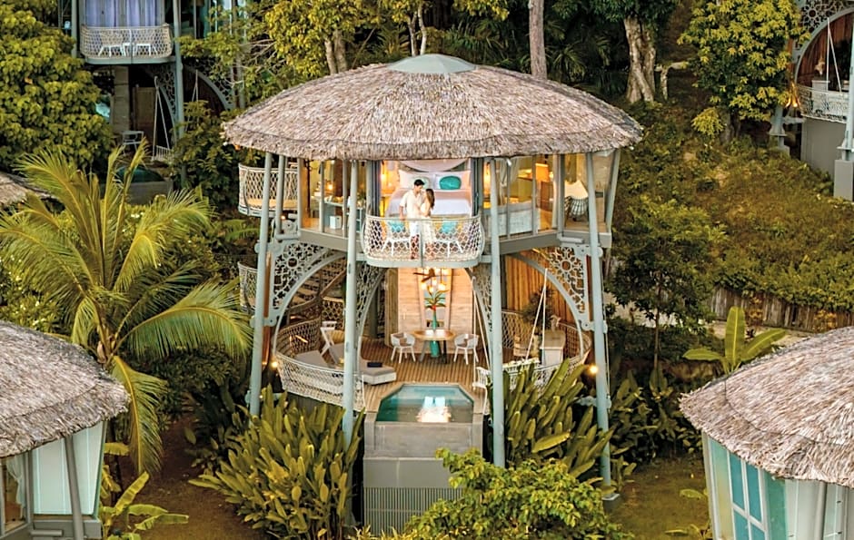 TreeHouse Villas - Adults Only - SHA Extra Plus