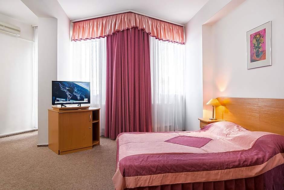 Hotel Accademia