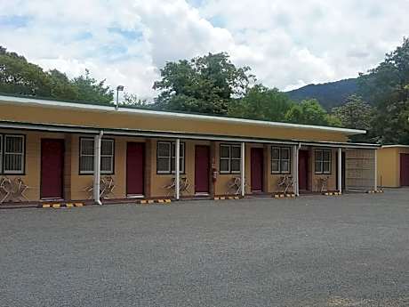 Murrurundi Motel