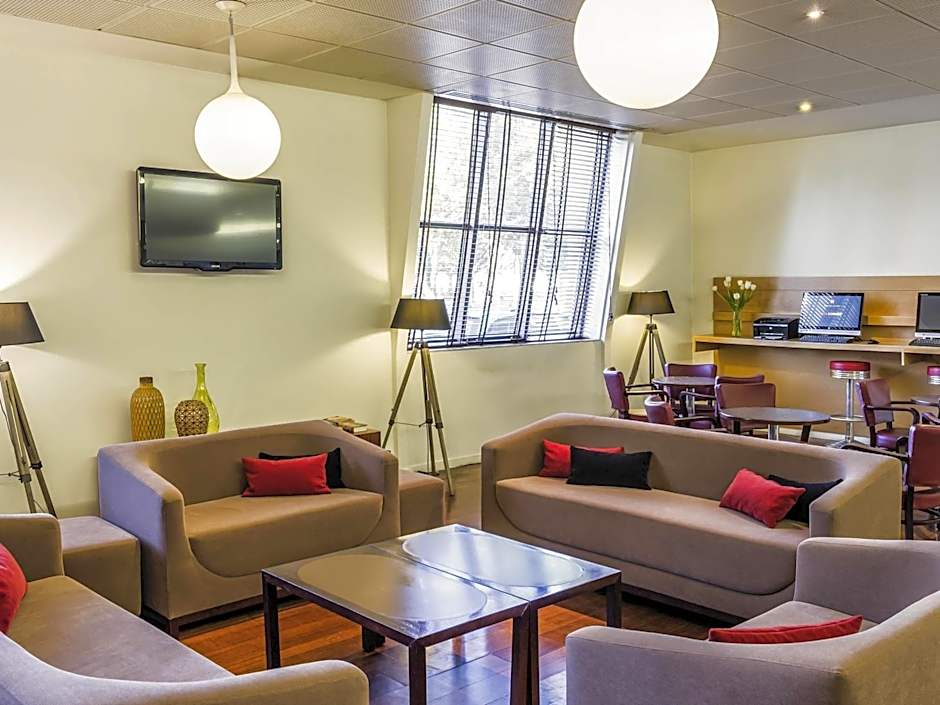 Hotel Ibis Coimbra Centro
