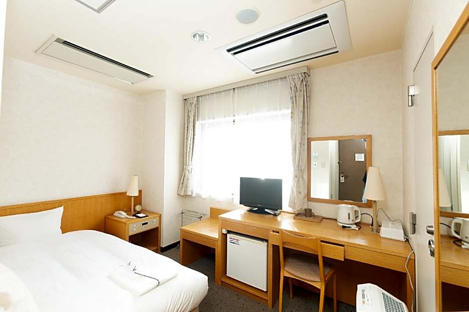Hotel Trunk Wakkanai