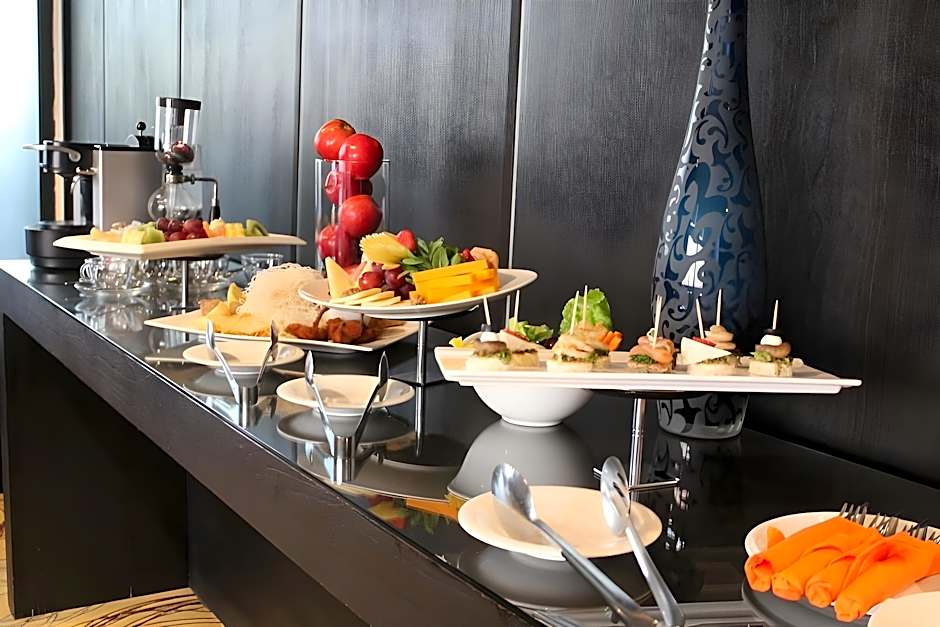 Landmark Amman Hotel & Conference Center