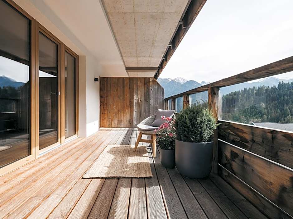 VAYA St Zeno Serfaus