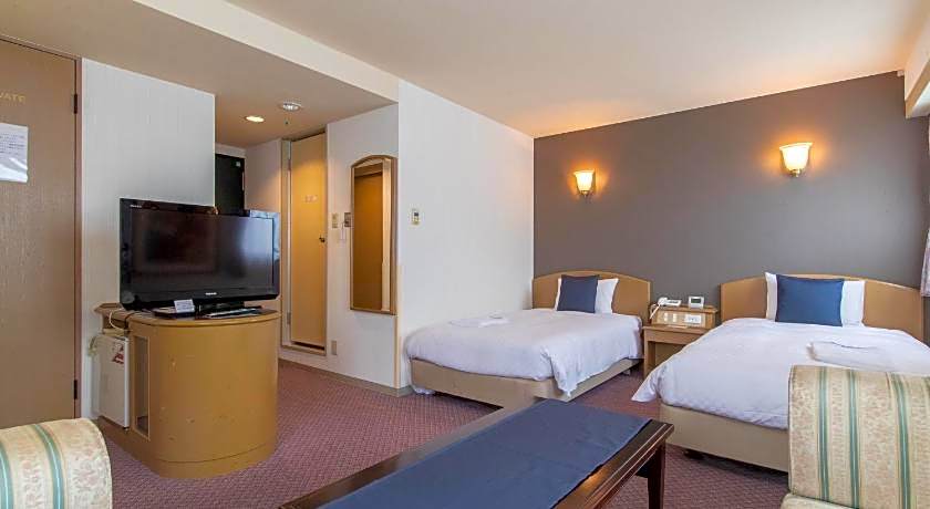 Nagasaki Orion Hotel