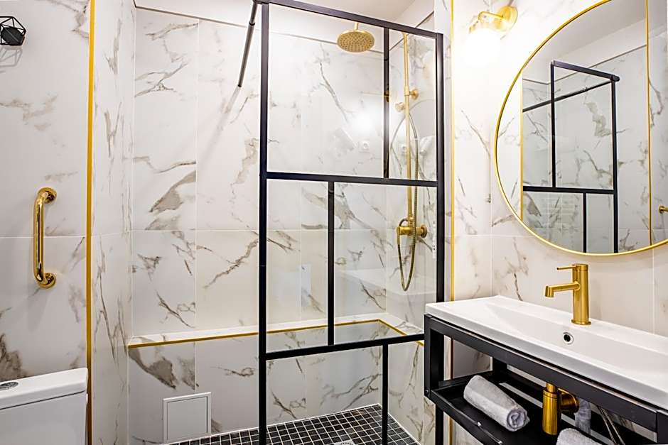 Best Western Hotel Saint Claude