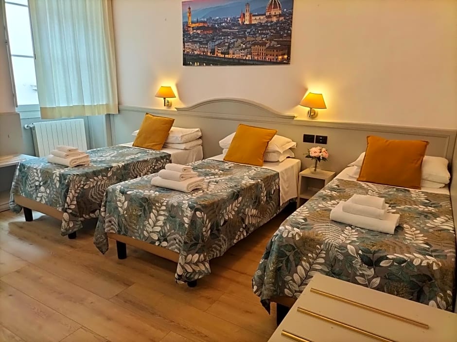 Hotel Camilla Firenze