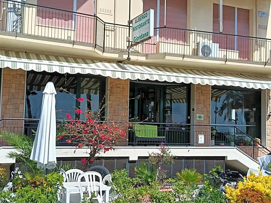 HOTEL GIORDANA