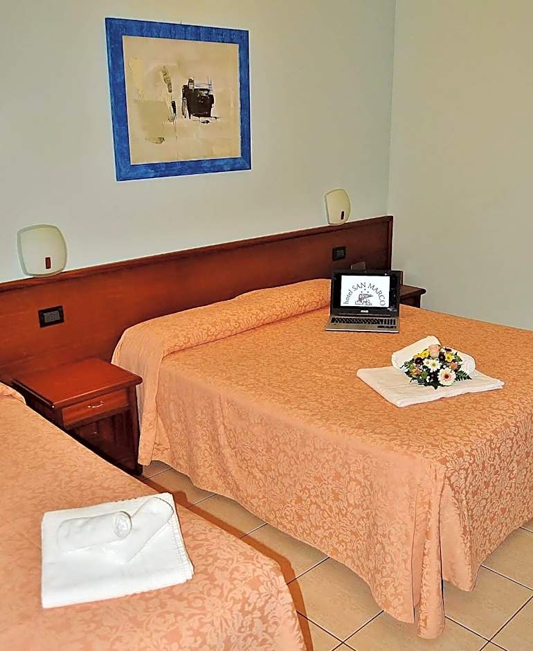 Hotel San Marco