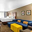 Comfort Inn & Suites Midtown