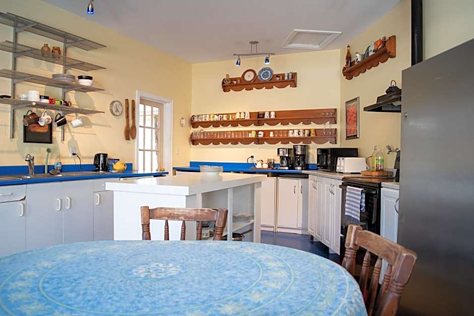 Rumi Guest House on the Cabot Trail