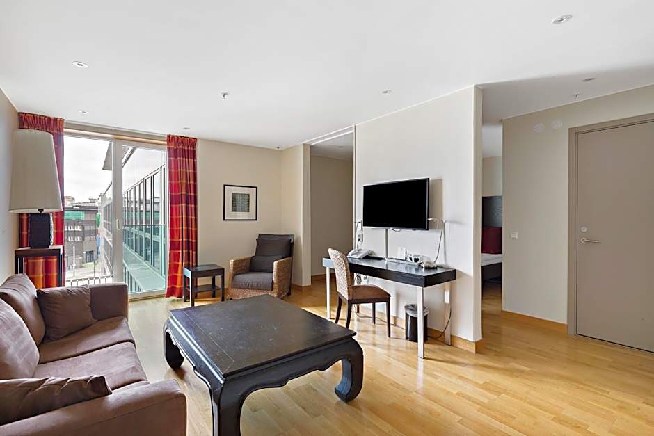 Best Western Solna Business Park