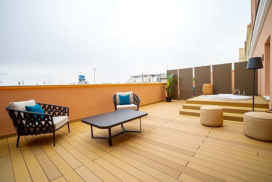 SmartRental Collection Gran Vía Capital