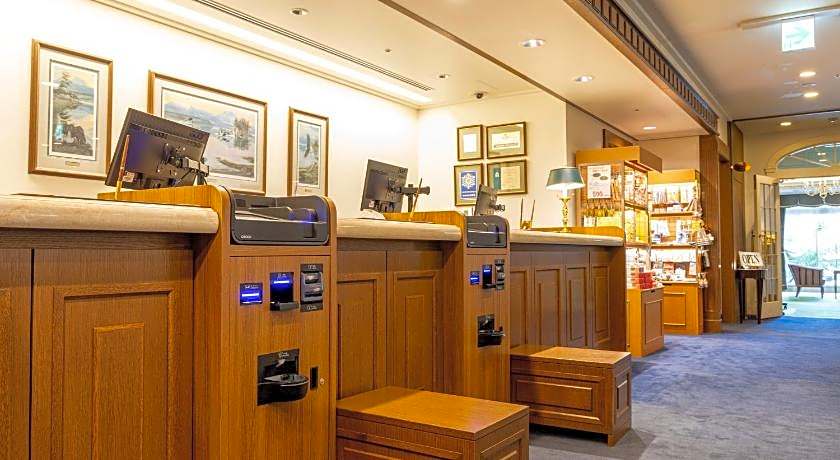 Hotel Boston Plaza Kusatsu Biwako