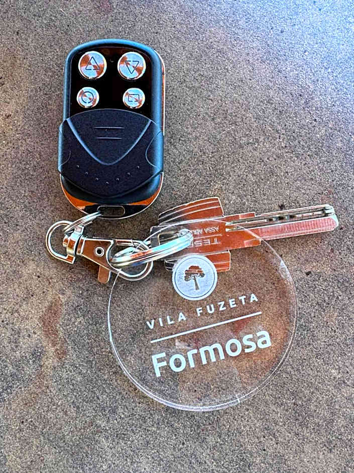 Vila Fuzeta Bed&Breakfast