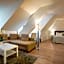 Altstadt Hotel Krone Apartments Luzern