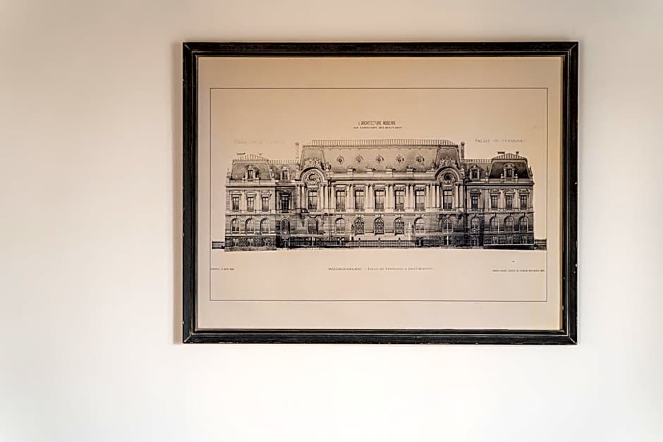 Apartamenty Przystanek Przy Klifie